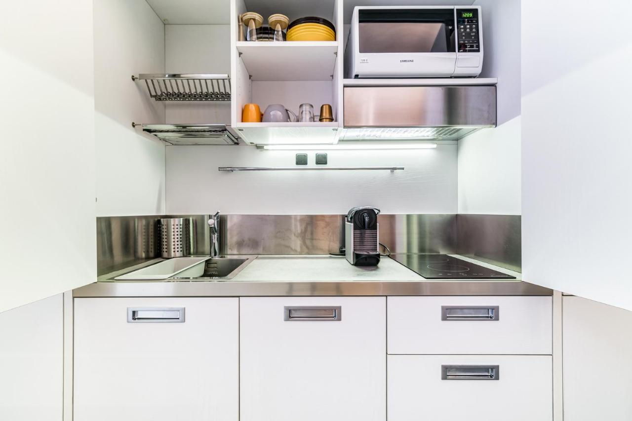 Mora Apartment — Photos 1